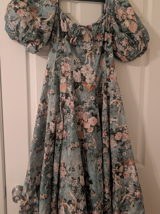Selkie Dresses & Skirts - Selkie Kate Day Dress Medium